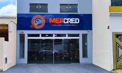MepCred Soluções Financeiras