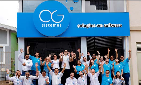 AG Sistemas