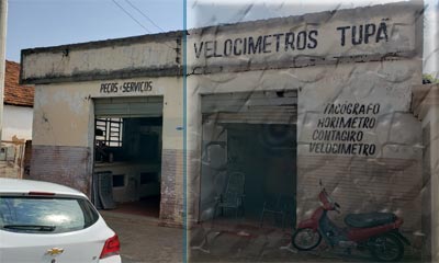 Radiadores Potiguaras