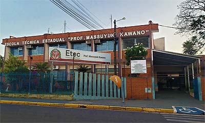 ETEC Prof. Massuyuki Kawano