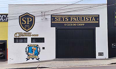 Sets Paulista