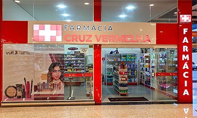 Farmácia Cruz Vermelha