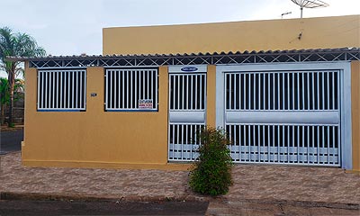 Costureira Elita