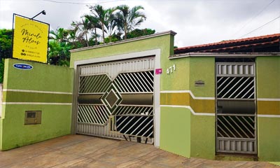 Mirele Alves Studio