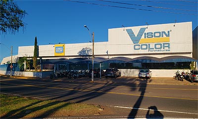 Vison Color