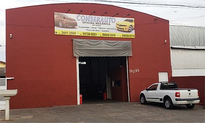 Mecânica Conserauto
