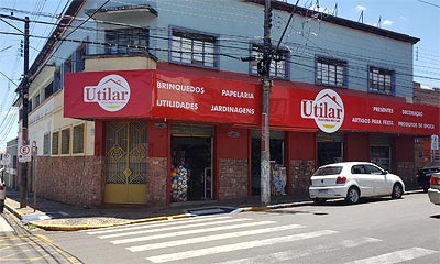 Utilar Utilidades