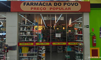 Farmácia do Povo