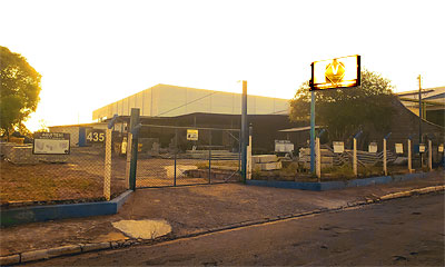 Villa Empório Revestimentos