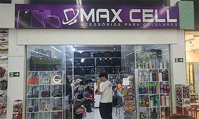 Max Cell