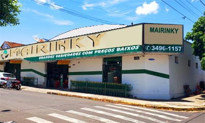 Varejão Mairinky