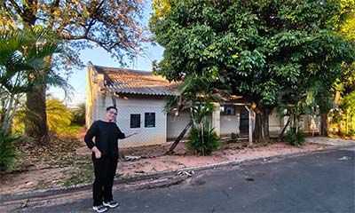 Associação dos Moradores de Parnaso