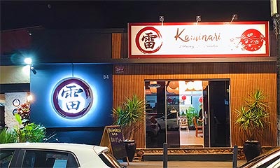 Kaminari 