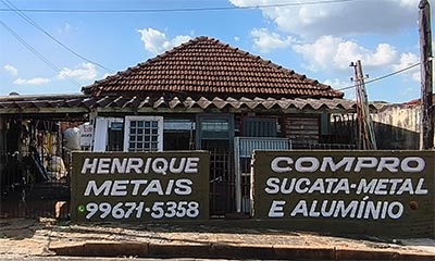 Henrique Metais