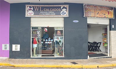 WL Calçados