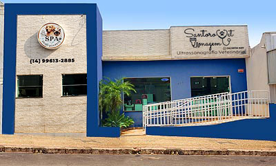 Santoro Vet Imagem & SPA