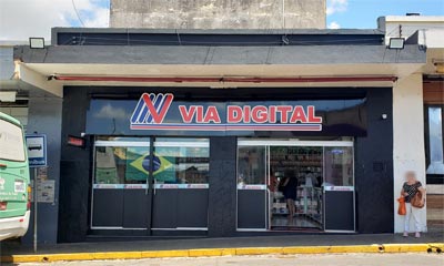 Via Digital
