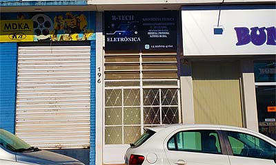 R-Tech