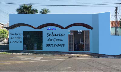 Selaria do Grau