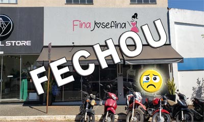 Moda Fina Josefina