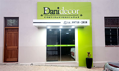 Dani Decor