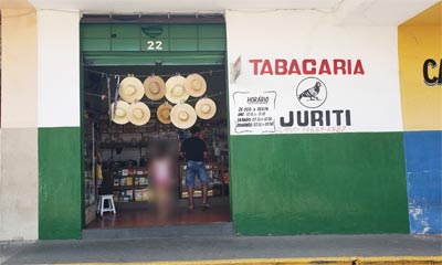 Tabacaria Juriti