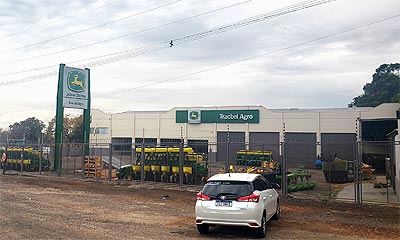 Itaeté Máquinas (E)