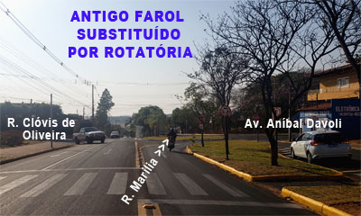 R.Clóvis de Oliveira x Anibal Davoli