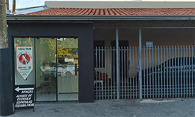 Élcio Afiações