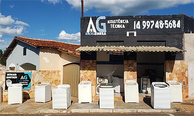 AssTec Ancel Guerra