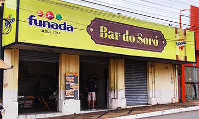 Bar do Soró