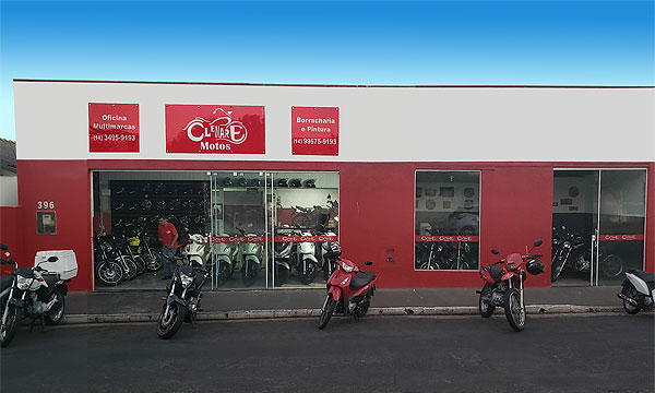 Clenare Motos