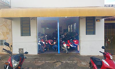 DL Motos