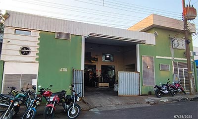 Recuperadora Primos
