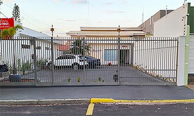 RSATT Gestão e Tecnologia GPS