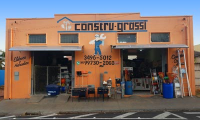 Constru-Grassi