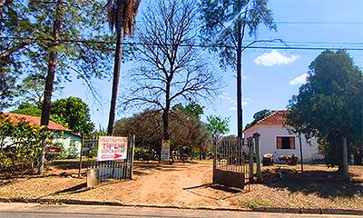 Restaurante Tapera Nordestina