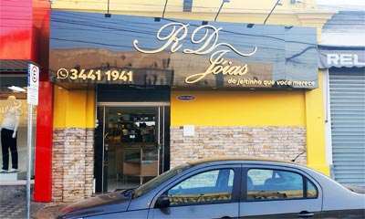 Joias RD