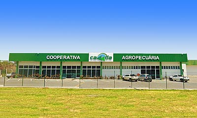 CAMDA - Coop.Agric.Mista Adamantina (E)