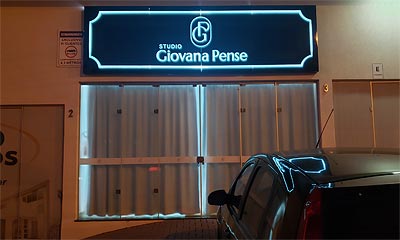 Giovana Pense