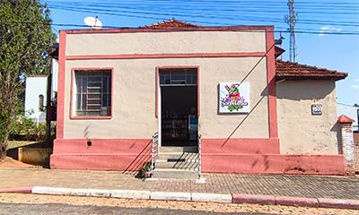 Sorveteria Varpa