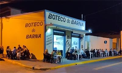 Boteco do Barna
