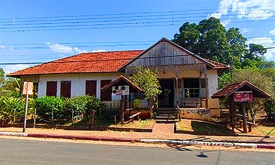 Bar e Mercearia Varpa