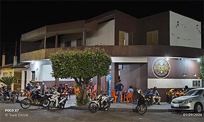 Bar do Nei