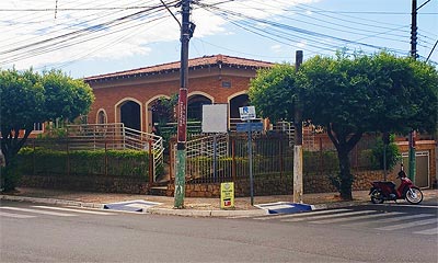 Legião Mirim de Tupã