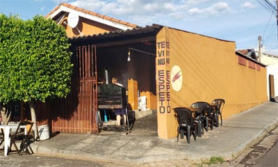 Te vi no Espeto