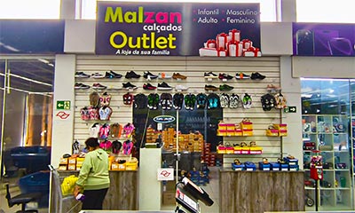 Malzan Calçados