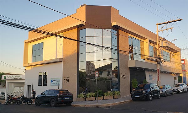 Registro de Imóveis do Brasil