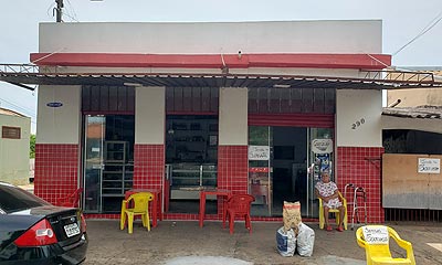 Bar e Mercearia JD
