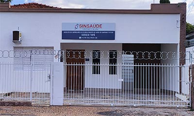 SINSAUDE